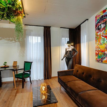 Centro Accommodation Клуж-Напока Екстериор снимка