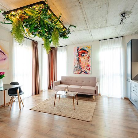 Centro Accommodation Клуж-Напока Екстериор снимка