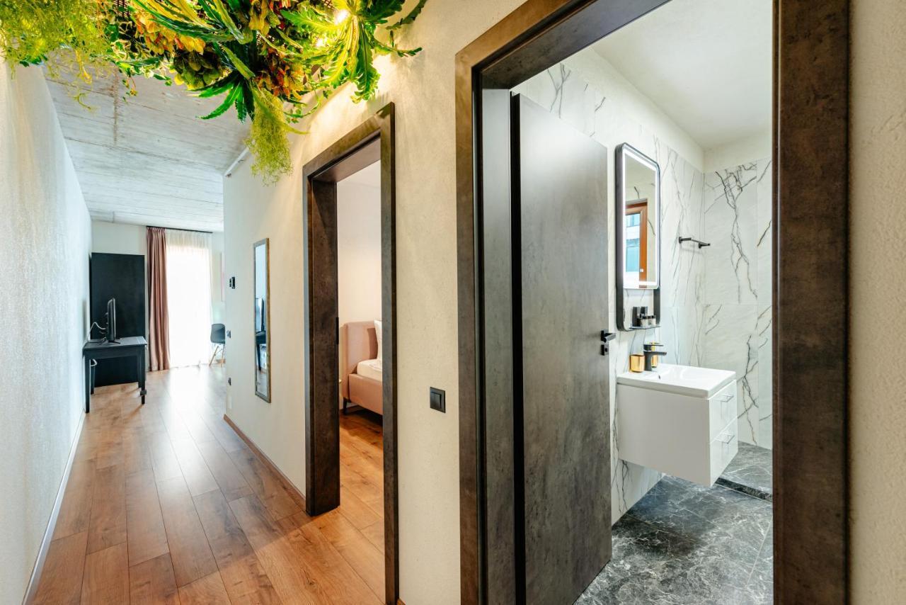 Centro Accommodation Клуж-Напока Екстериор снимка