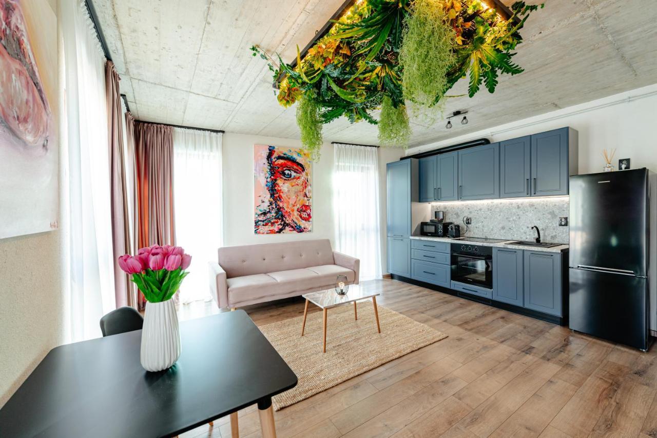 Centro Accommodation Клуж-Напока Екстериор снимка