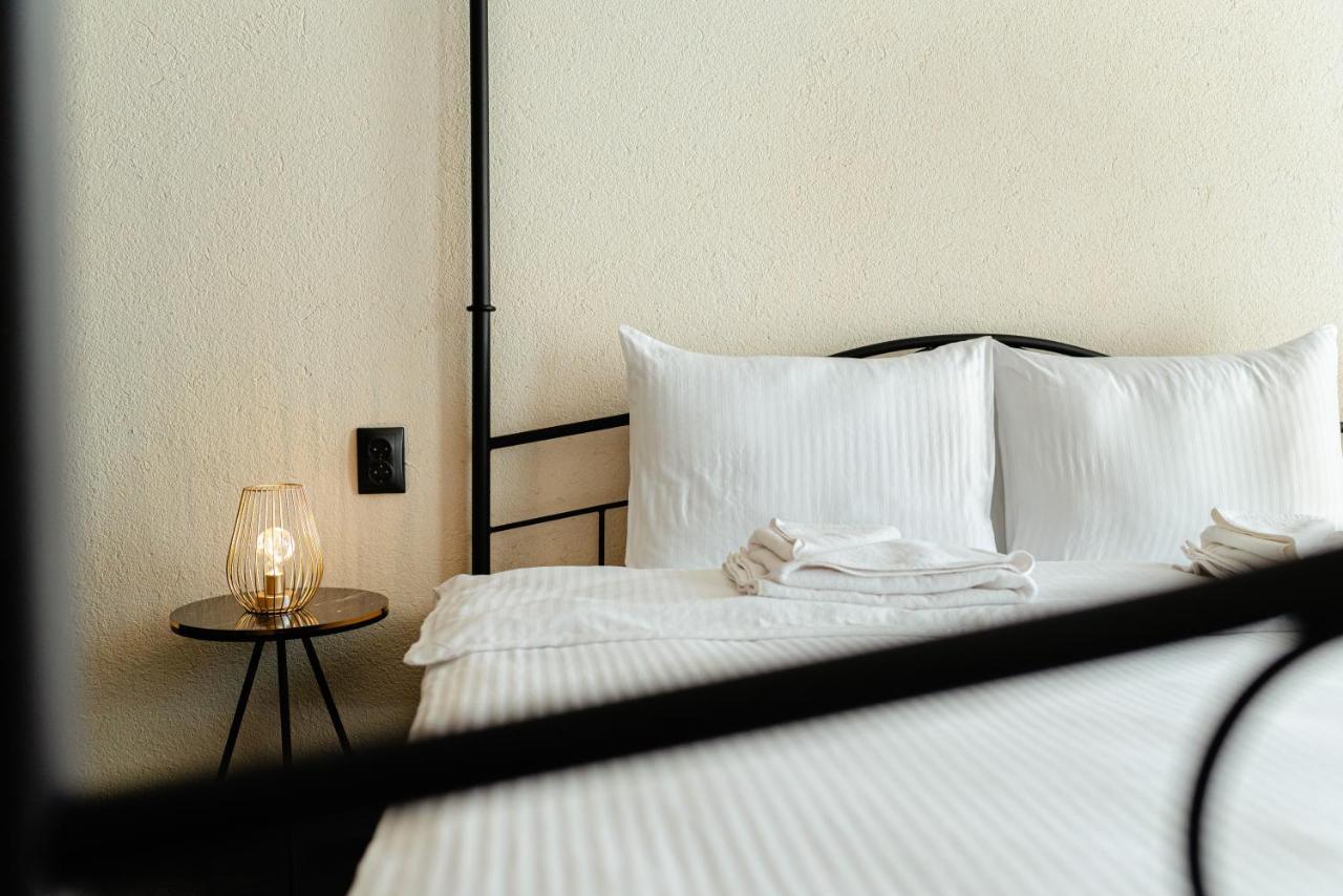 Centro Accommodation Клуж-Напока Екстериор снимка