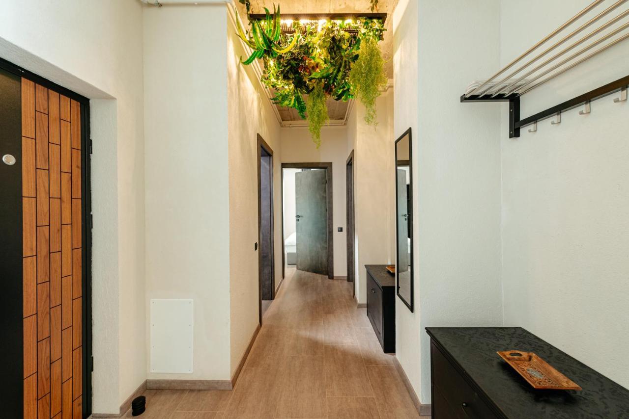 Centro Accommodation Клуж-Напока Екстериор снимка