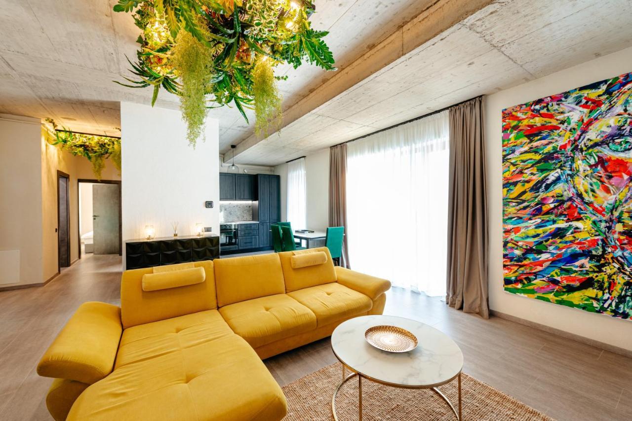 Centro Accommodation Клуж-Напока Екстериор снимка