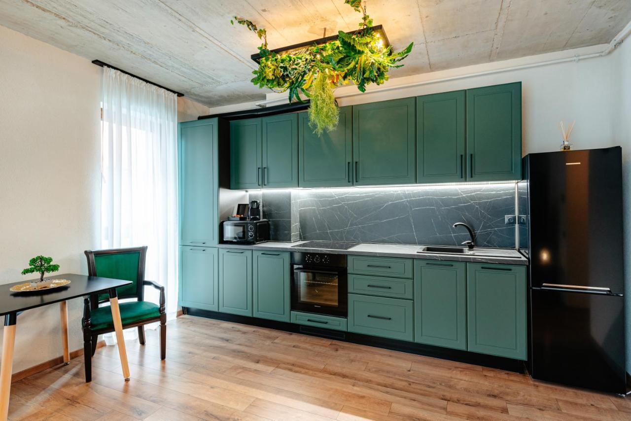 Centro Accommodation Клуж-Напока Екстериор снимка