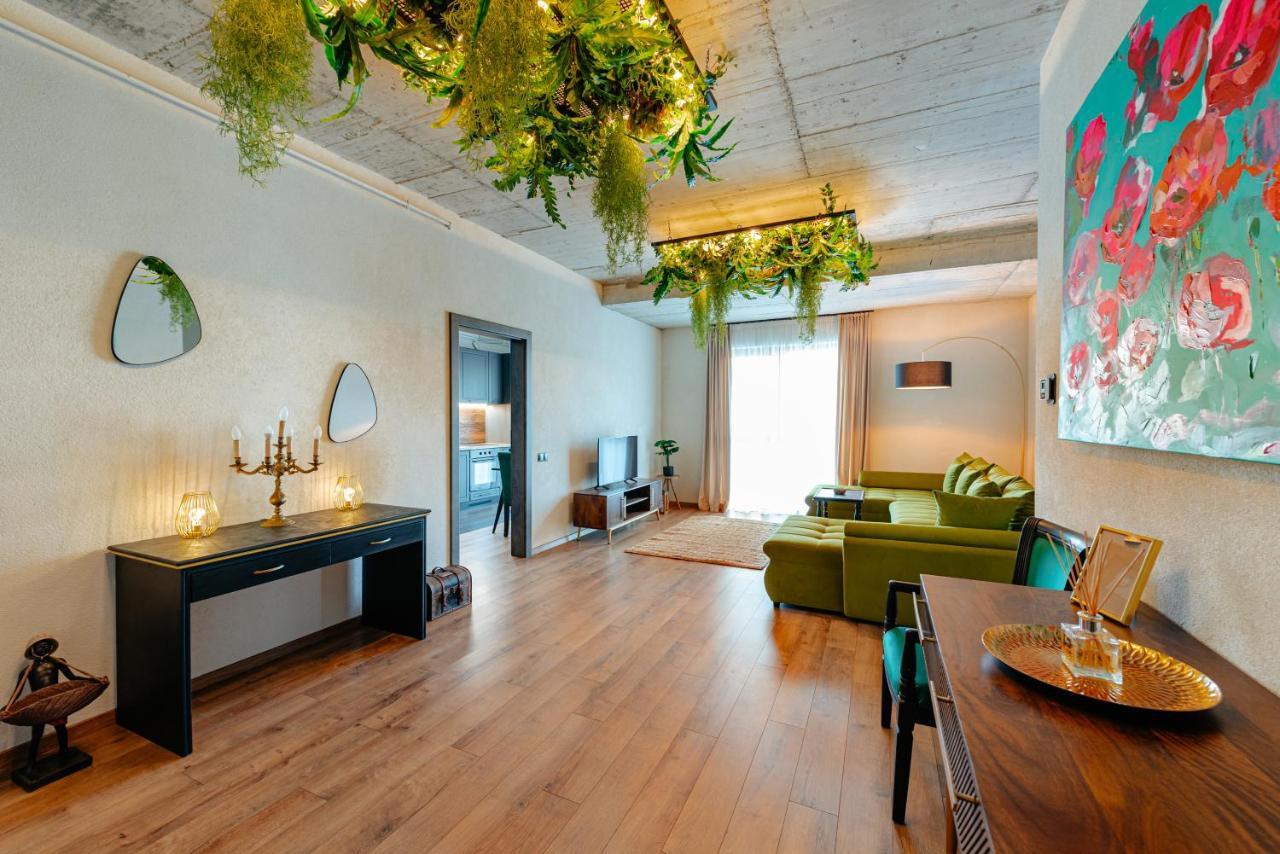 Centro Accommodation Клуж-Напока Екстериор снимка