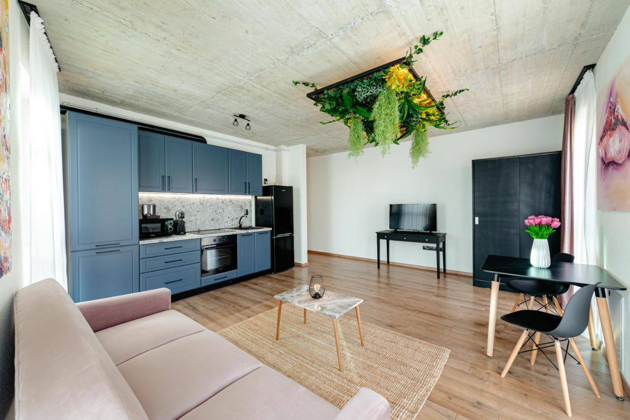 Centro Accommodation Клуж-Напока Екстериор снимка