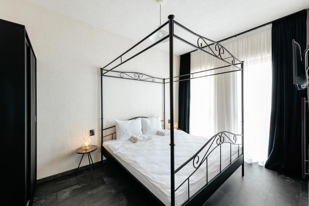 Centro Accommodation Клуж-Напока Екстериор снимка