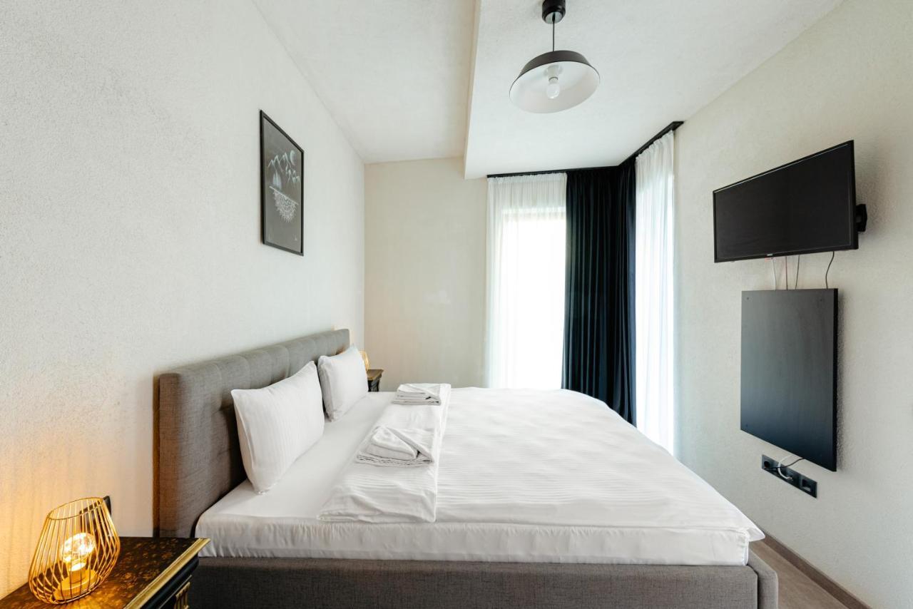 Centro Accommodation Клуж-Напока Екстериор снимка