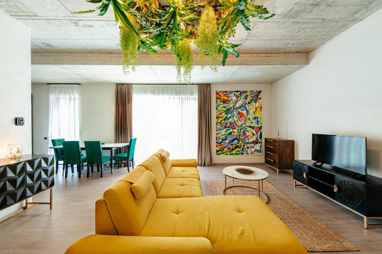 Centro Accommodation Клуж-Напока Екстериор снимка