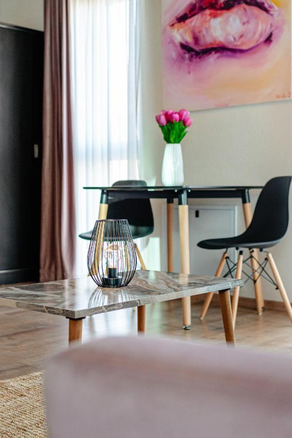 Centro Accommodation Клуж-Напока Екстериор снимка