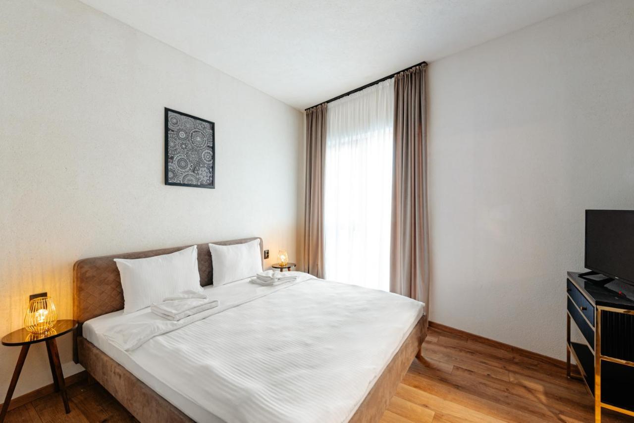 Centro Accommodation Клуж-Напока Екстериор снимка