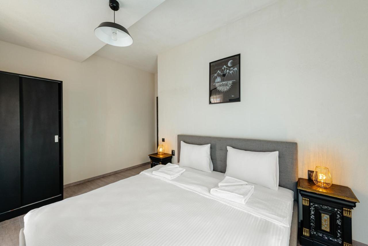 Centro Accommodation Клуж-Напока Екстериор снимка