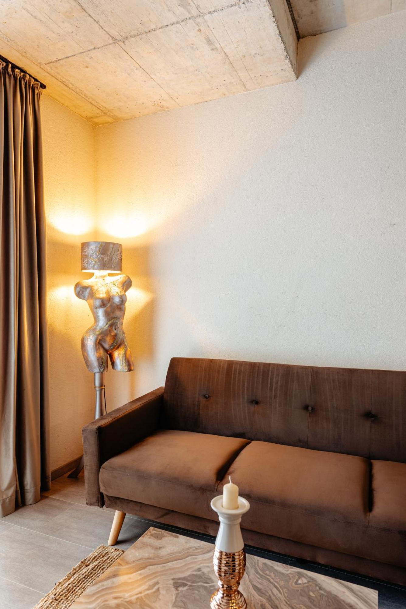 Centro Accommodation Клуж-Напока Екстериор снимка