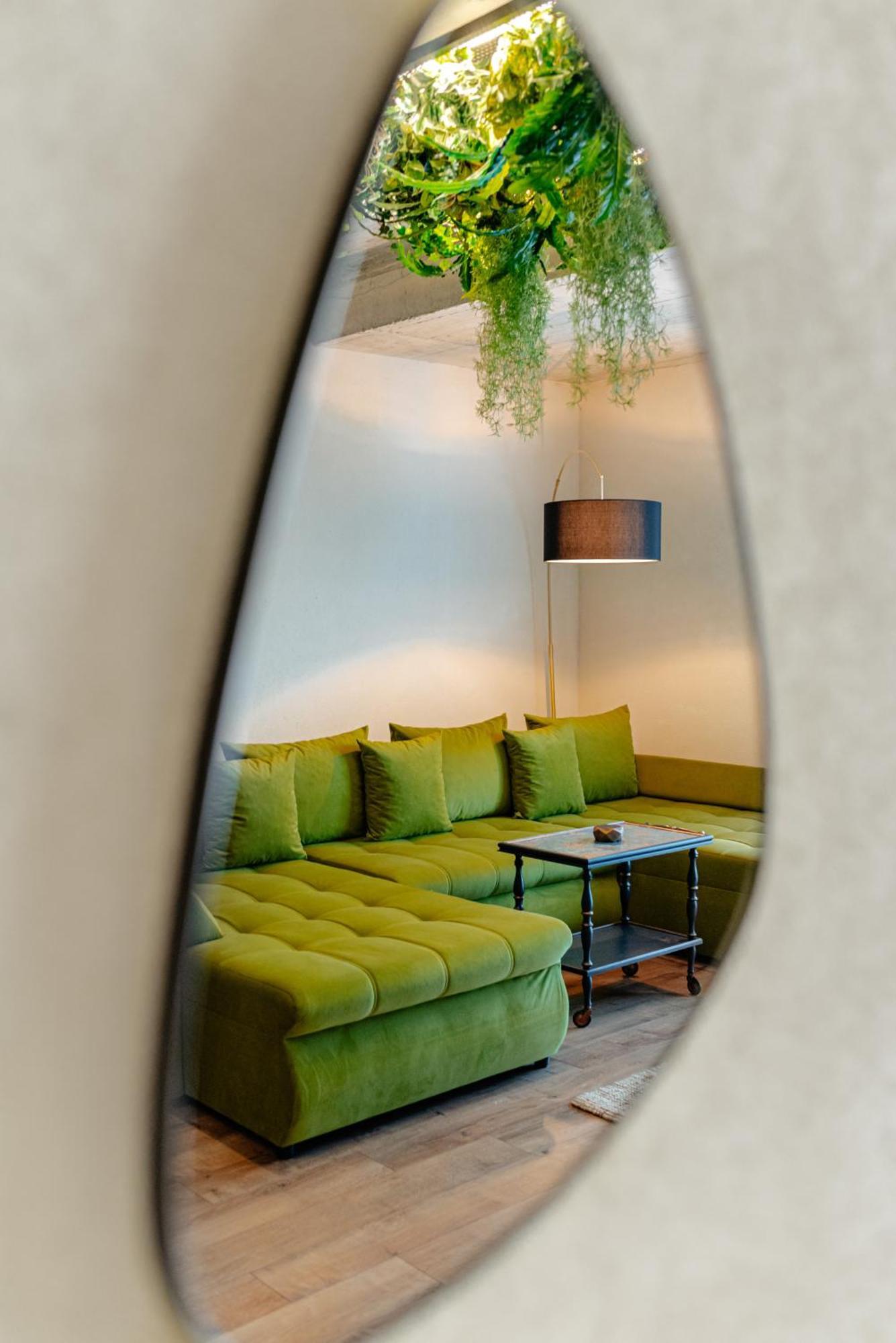 Centro Accommodation Клуж-Напока Екстериор снимка