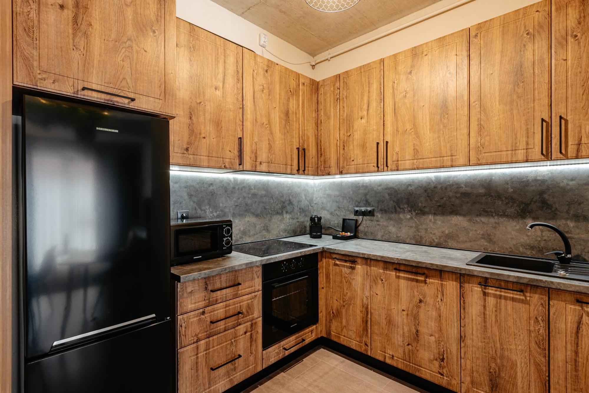 Centro Accommodation Клуж-Напока Екстериор снимка