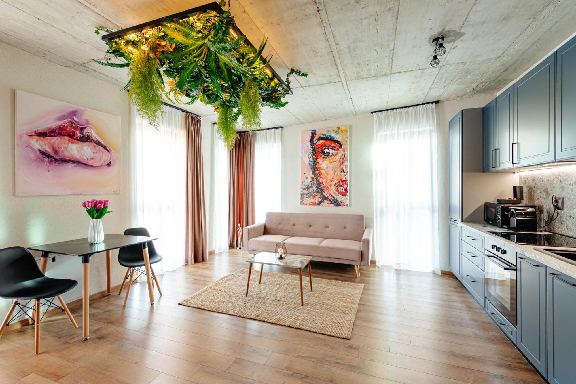 Centro Accommodation Клуж-Напока Екстериор снимка