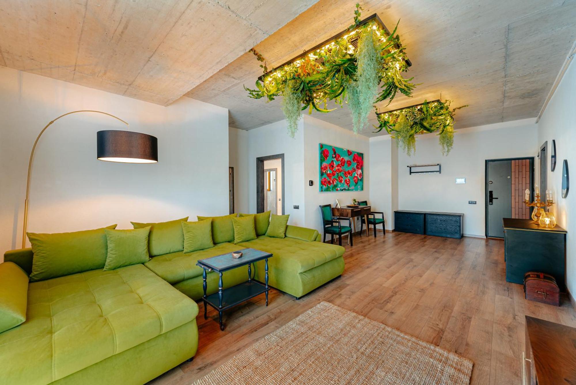 Centro Accommodation Клуж-Напока Екстериор снимка